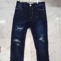 Pantalones de hombre