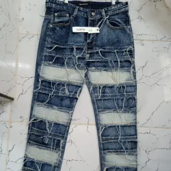 Pantalones de hombre