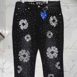Pantalones de hombre