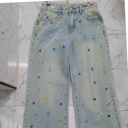 Pantalones de hombre