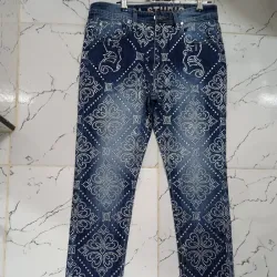 Pantalones de hombre