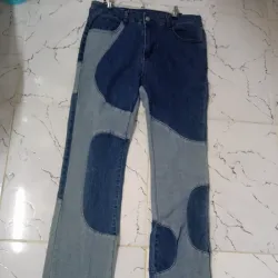 Pantalones de hombre