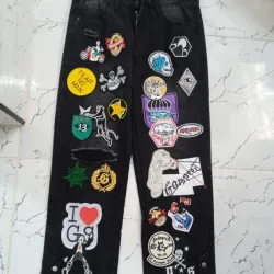 Pantalones de hombre