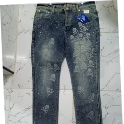 Pantalones de hombre