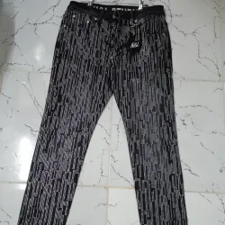 Pantalones de hombre
