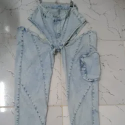 Pantalones de hombre