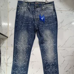Pantalones de hombre