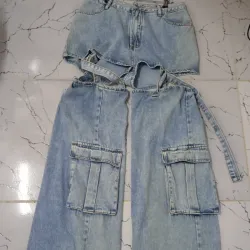 Pantalones de hombre