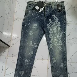 Pantalones de hombre