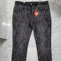 Pantalones de hombre