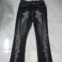 Pantalones de hombre