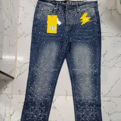 Pantalones de hombre