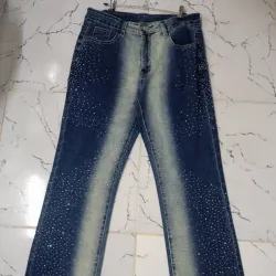 Pantalones de hombre