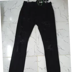 Pantalones de hombre