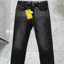 Pantalones de hombre