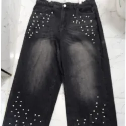Pantalones de hombre