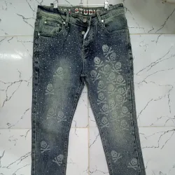 Pantalones de hombre