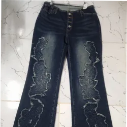 Pantalones de hombre