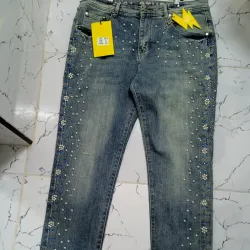 Pantalones de hombre
