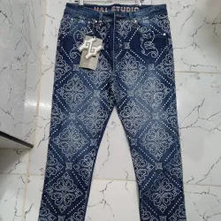 Pantalones de hombre