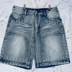 Shorts de hombre