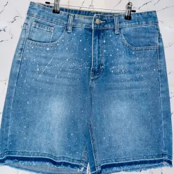 Shorts de hombre