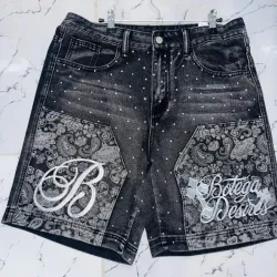 Shorts de hombre