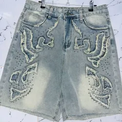 Shorts de hombre