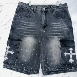 Shorts de hombre