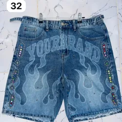 Shorts de hombre