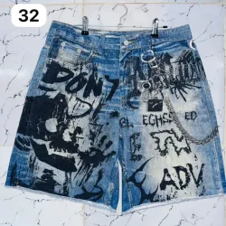 Shorts de hombre