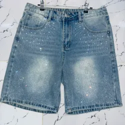 Shorts de hombre