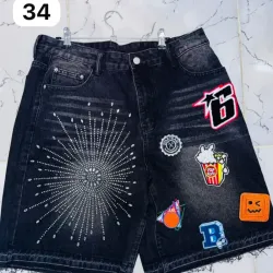 Shorts de hombre
