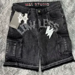 Shorts de hombre