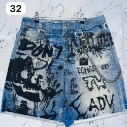 Shorts de hombre