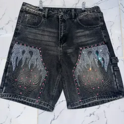 Shorts de hombre