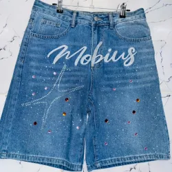 Shorts de hombre