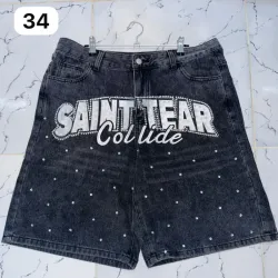 Shorts de hombre