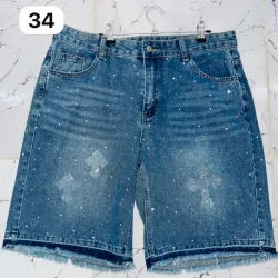 Shorts de hombre