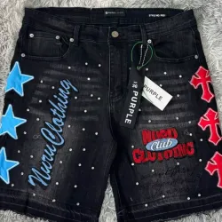 Shorts de hombre