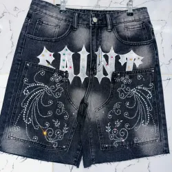 Shorts de hombre