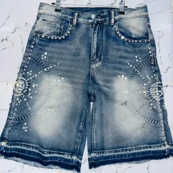 Shorts de hombre