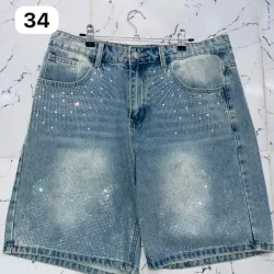 Shorts de hombre