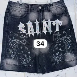 Shorts de hombre