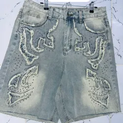 Shorts de hombre