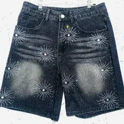 Shorts de hombre