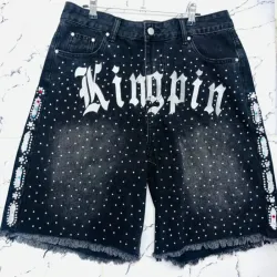 Shorts de hombre