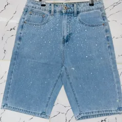 Shorts de hombre