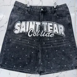 Shorts de hombre