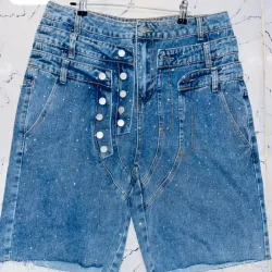 Shorts de hombre